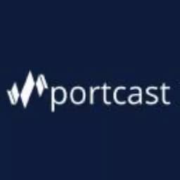 Portcast